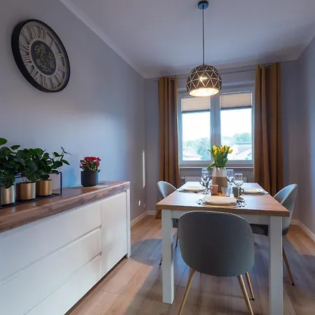Apart Wolnosci Jelenia Gora Exterior photo