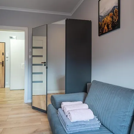 Apart Wolnosci Jelenia Gora Exterior photo
