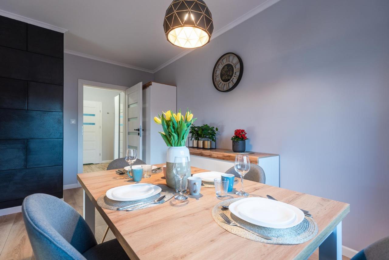 Wolnosci Apartment Jelenia Gora