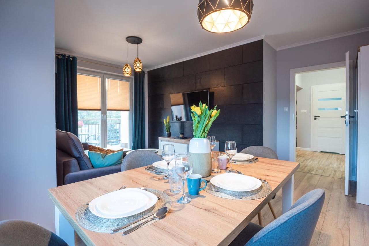 Wolnosci Apartment Jelenia Gora